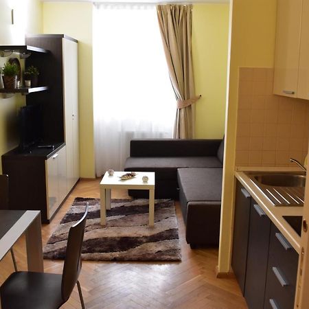 פראג Apartment Vikroria - Halkova 5 מראה חיצוני תמונה