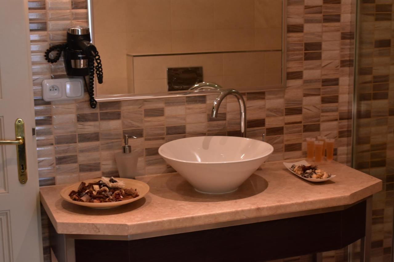 פראג Apartment Vikroria - Halkova 5 מראה חיצוני תמונה