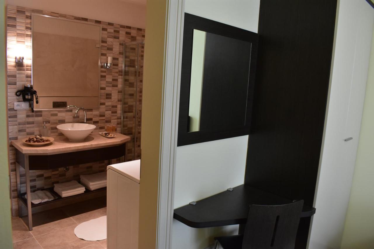 פראג Apartment Vikroria - Halkova 5 מראה חיצוני תמונה