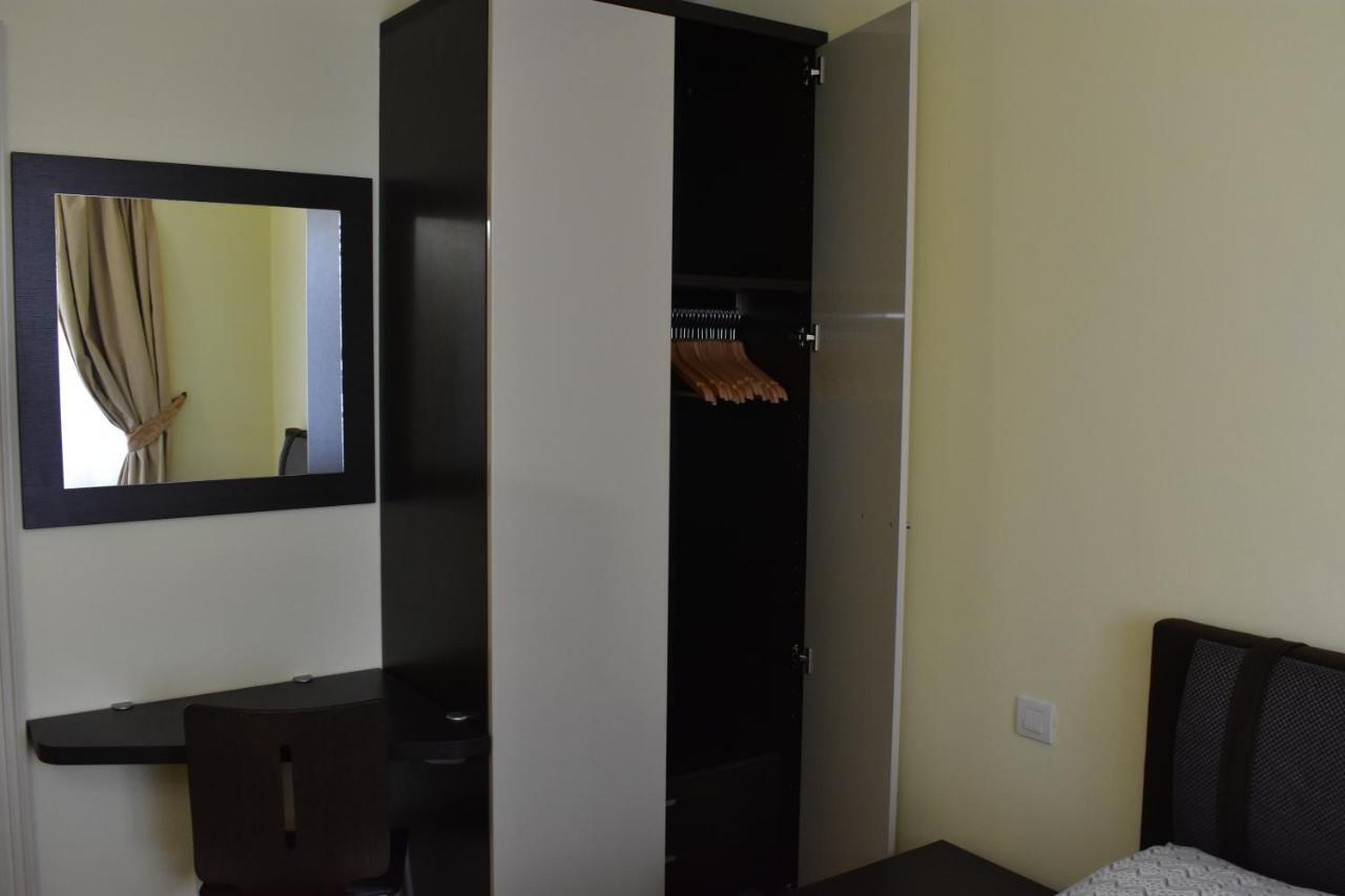 פראג Apartment Vikroria - Halkova 5 מראה חיצוני תמונה