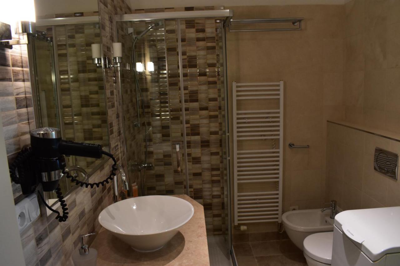 פראג Apartment Vikroria - Halkova 5 מראה חיצוני תמונה