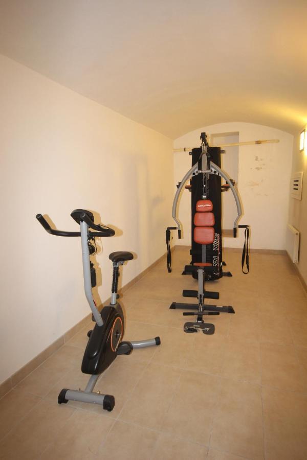 פראג Apartment Vikroria - Halkova 5 מראה חיצוני תמונה